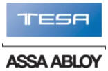 tesa assa abloy